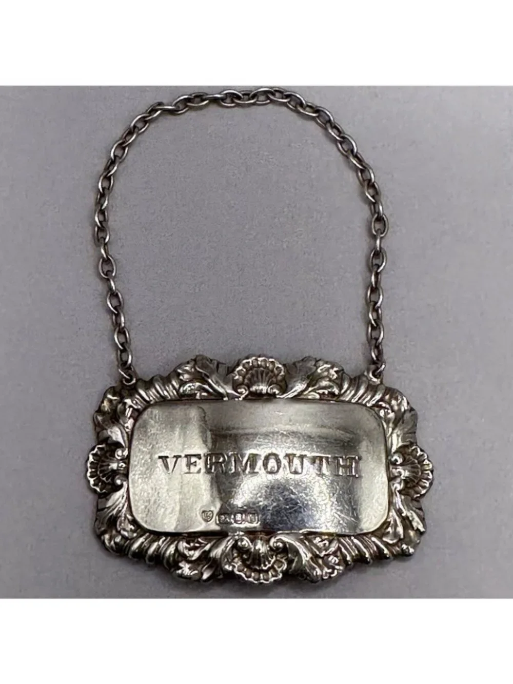 N/A english sterling